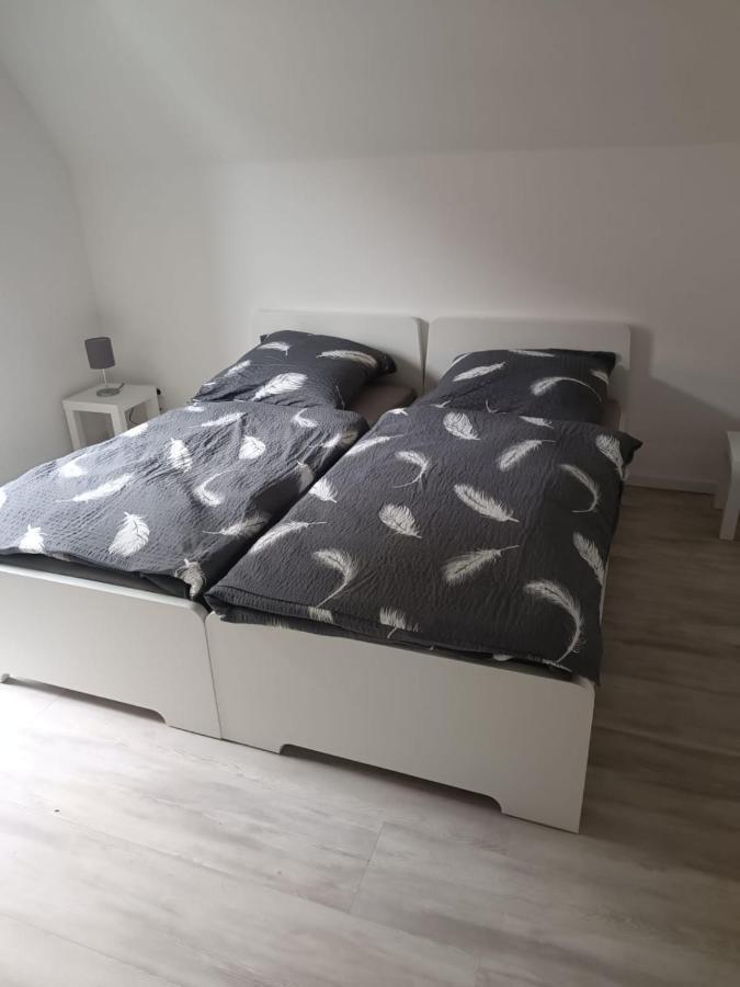 Ferienwohnung Herzberg Loxstedt 外观 照片