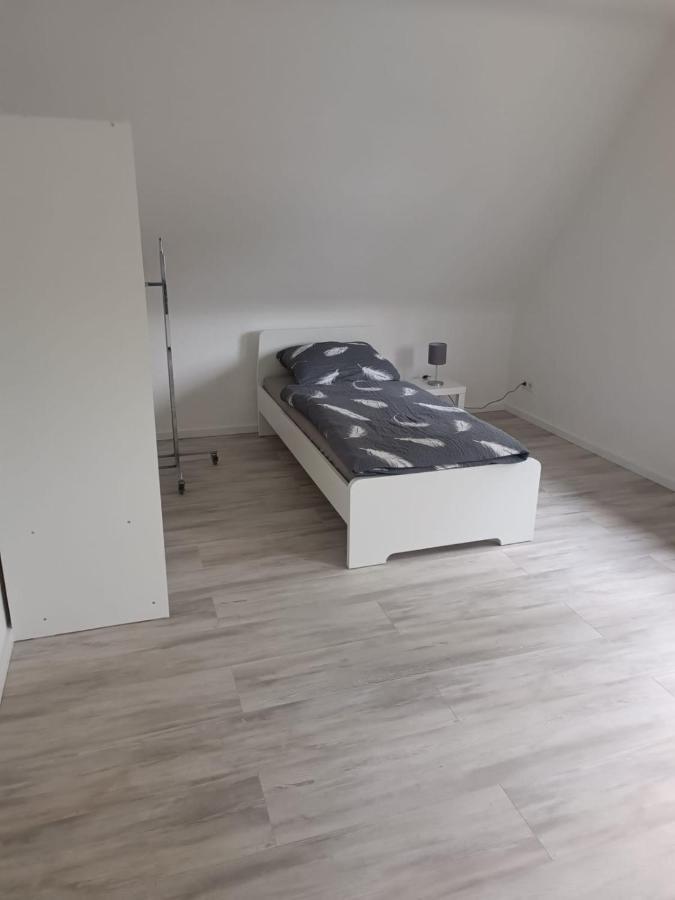Ferienwohnung Herzberg Loxstedt 外观 照片