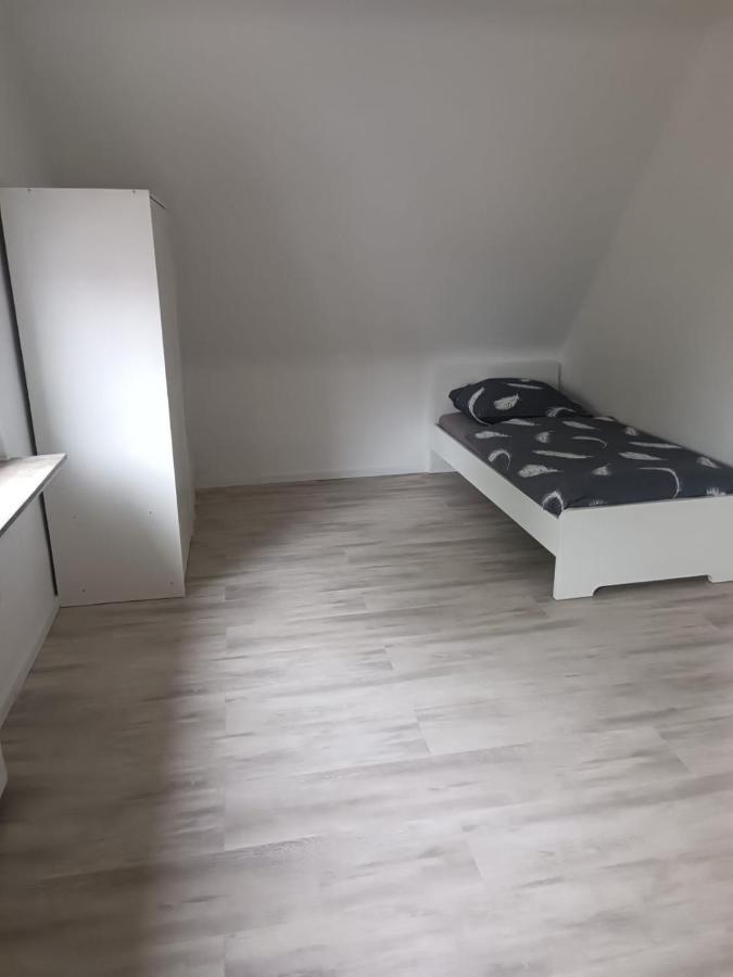 Ferienwohnung Herzberg Loxstedt 外观 照片