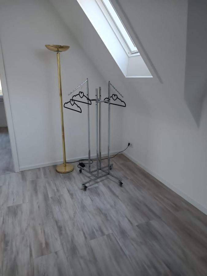 Ferienwohnung Herzberg Loxstedt 外观 照片