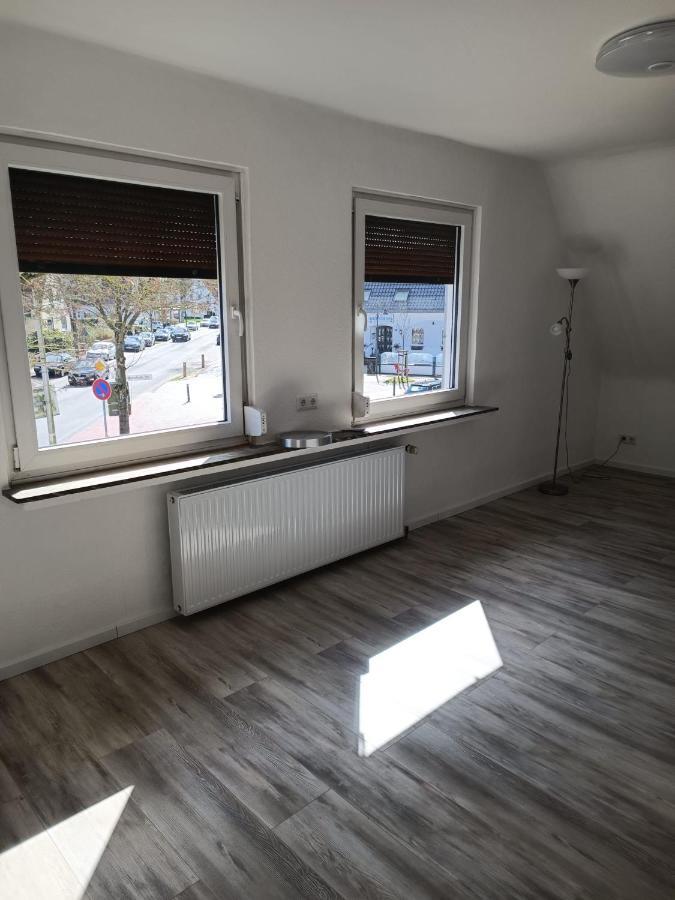 Ferienwohnung Herzberg Loxstedt 外观 照片