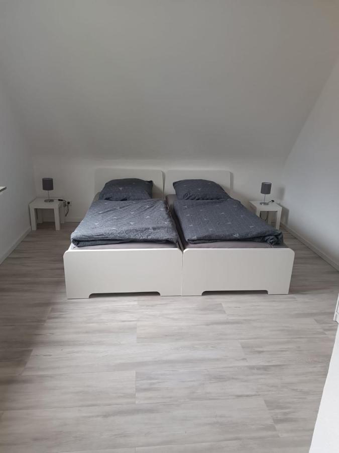 Ferienwohnung Herzberg Loxstedt 外观 照片
